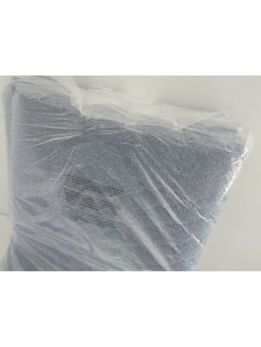 2 PACK - Charisma Drylon Trellis Bath Rugs Grey Flint Stone 24in x 36in